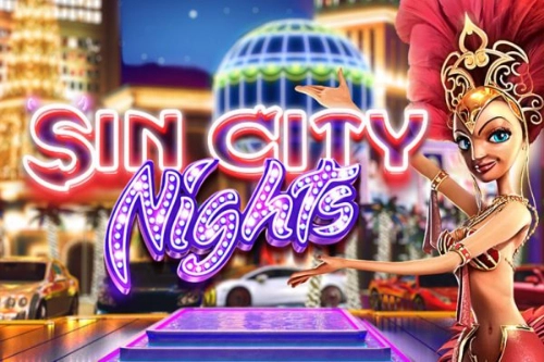02229 sin city nights