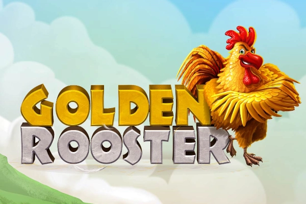 09514 golden rooster