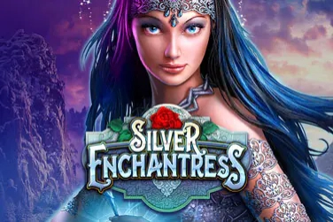 10203 silver enchantress
