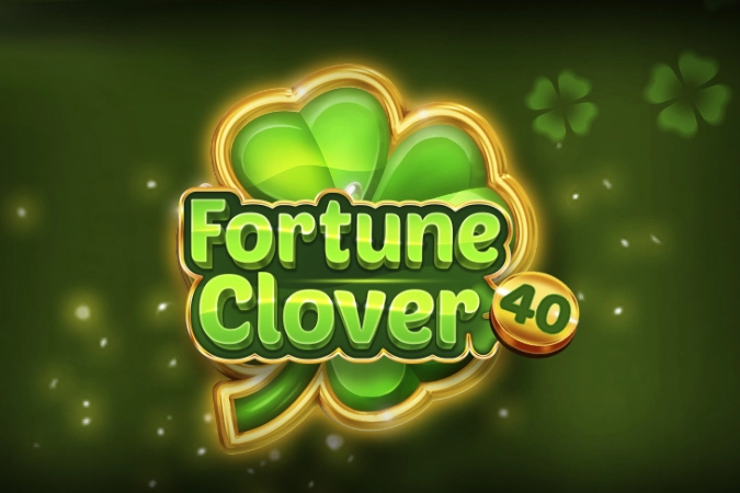 16771 fortune clover 40